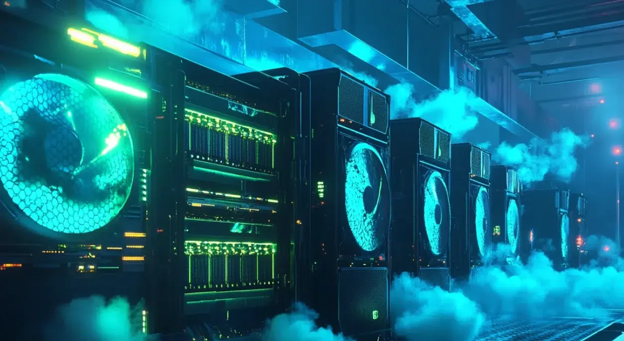 Smartphone-Based XRP Cloud Mining