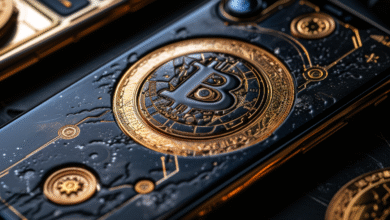 Smartphone Cloud Mining