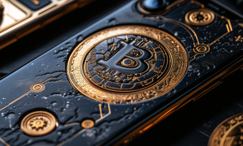 Smartphone Cloud Mining