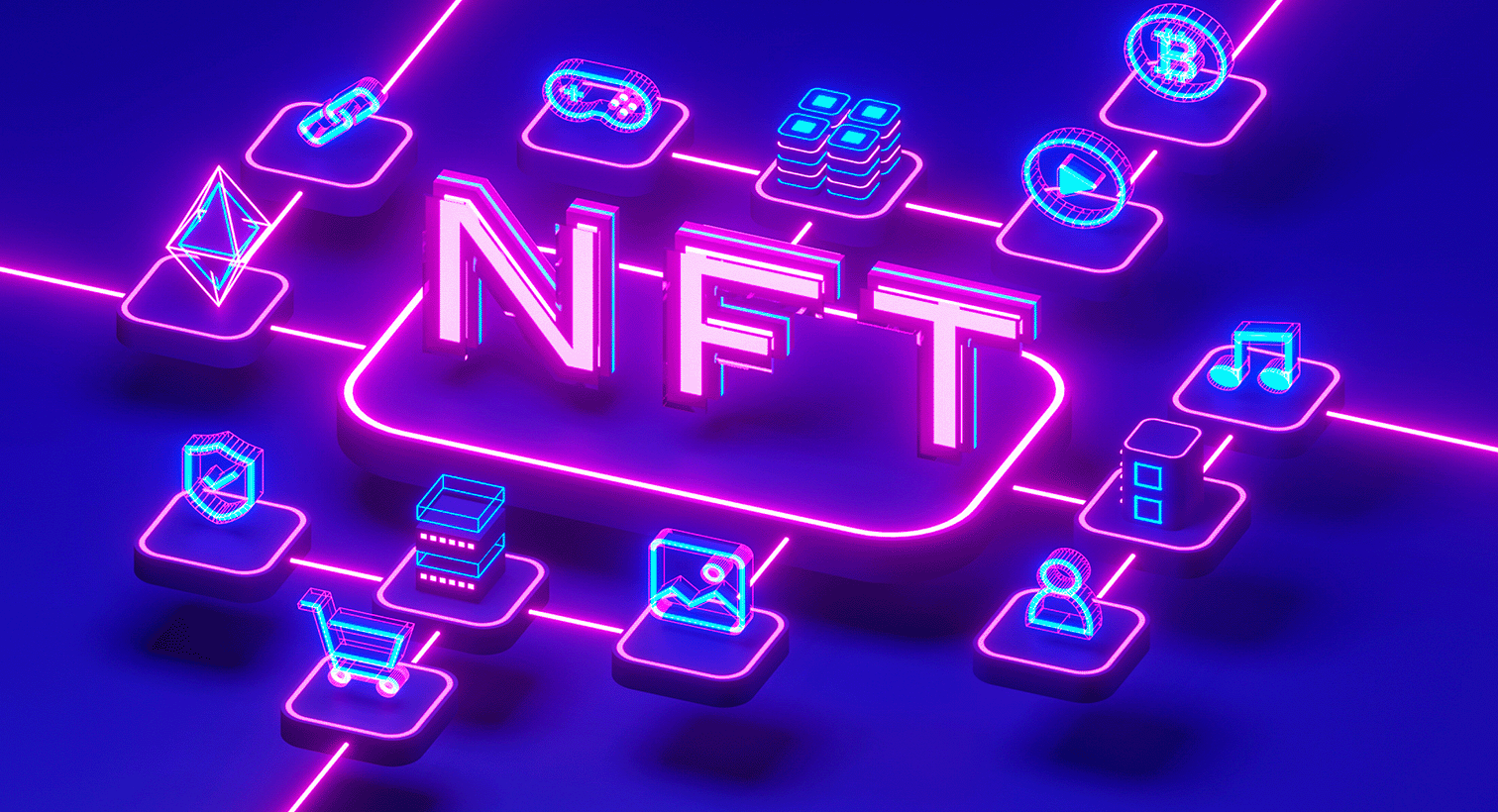 Technical Analysis for NFTs