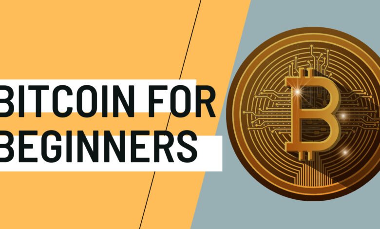 How to buy bitcoin for beginners step by step free