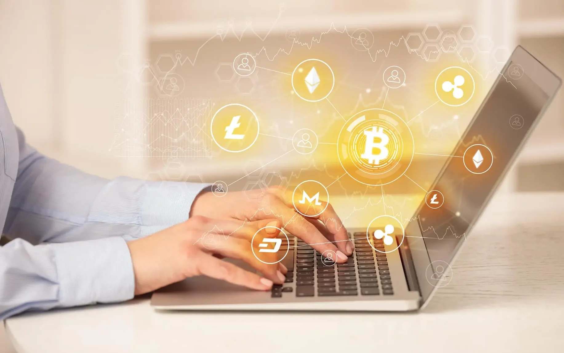 What You Need Before Buying Bitcoin