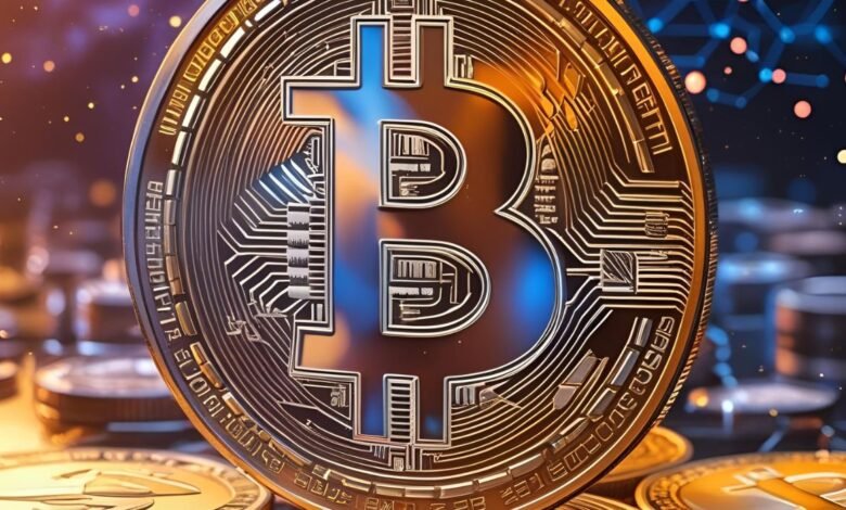 best cryptocurrency to invest in 2025
