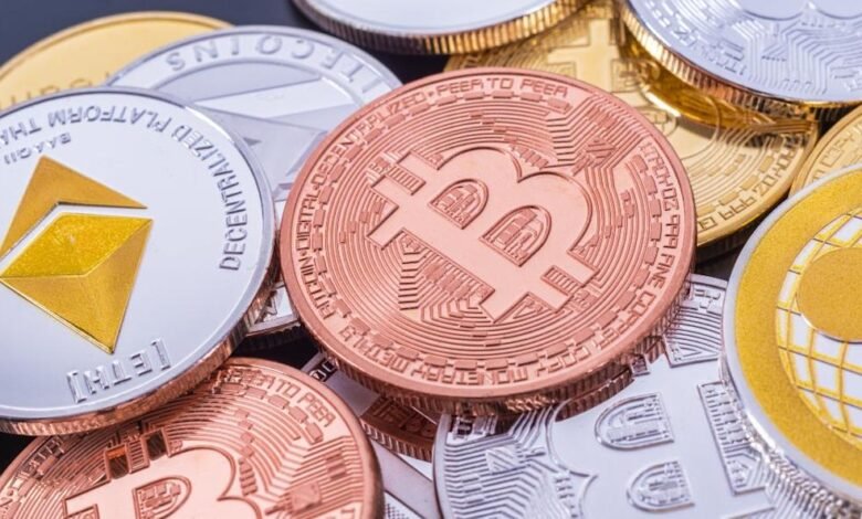 best cryptocurrency to invest in 2025