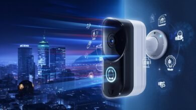 Best Discounted Smart Home Security System
