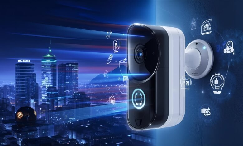 Best Discounted Smart Home Security System