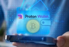 Best Proton Coin Wallet to Buy in 2025