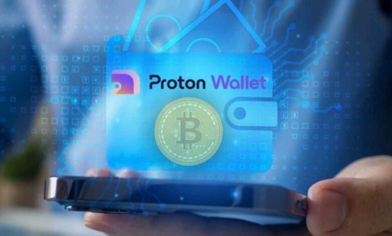 Best Proton Coin Wallet to Buy in 2025