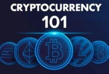 Buy Crypto 101 Guide