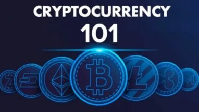 Buy Crypto 101 Guide