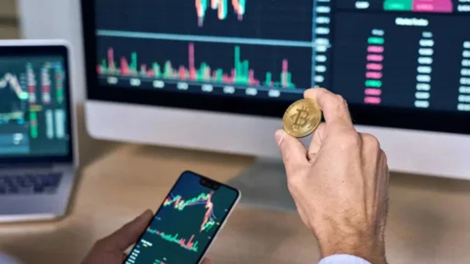 Common Mistakes to Avoid When Buying Cryptocurrency