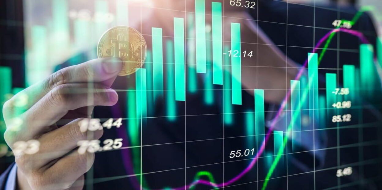 Cryptocurrency Trading