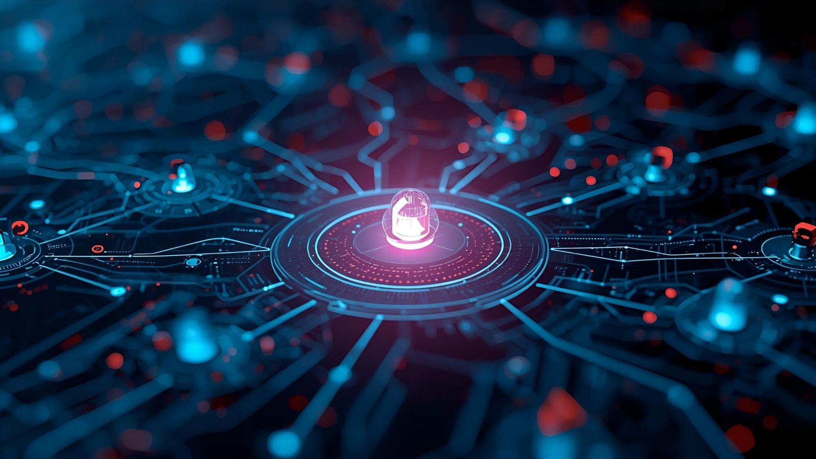 Integration with Smart Home Ecosystems