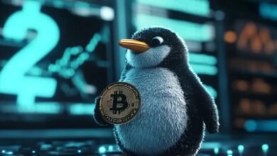 Pudgy penguins nft floor price prediction 2025