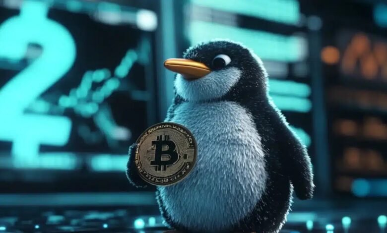 Pudgy penguins nft floor price prediction 2025