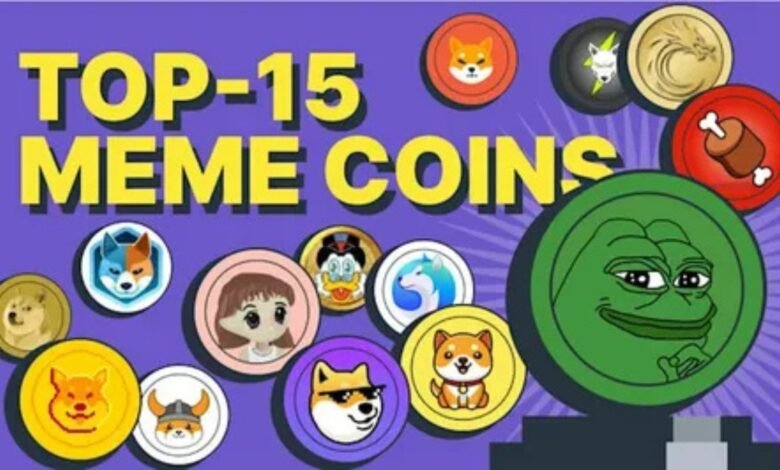 Top 10 Upcoming Memecoin Worth Buying in 2025