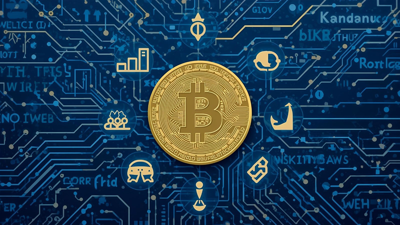 Web-Based Cryptocurrency Wallets Accessibility and Integration