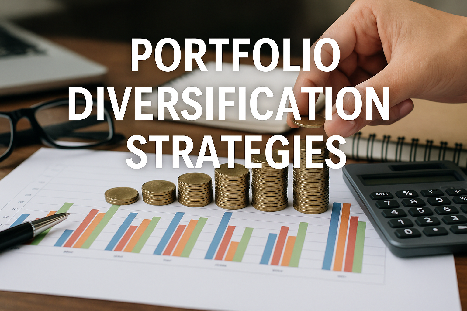 Portfolio Diversification Strategies