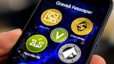 3 Powerful Altcoins to Buy Now ETH, DOGE & SOL Rally Strong