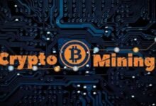 4 Cryptocurrency Mining Platforms in 2025 Using Top Mining Rigs