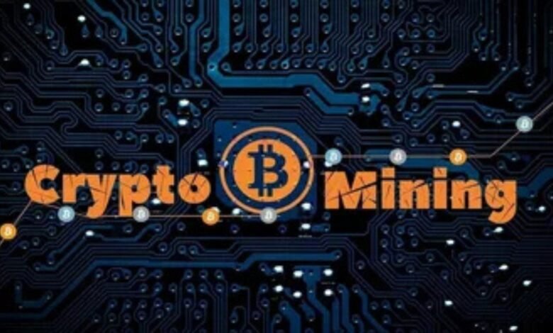 4 Cryptocurrency Mining Platforms in 2025 Using Top Mining Rigs