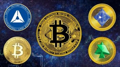 5 Best Altcoins and Presale Cryptos to Watch for Huge Gains