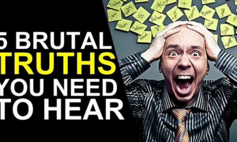 5 Brutal Truths Why Blockchain Cities Fail Miserably