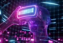 7 Explosive Metaverse Breakthroughs Transforming 2025