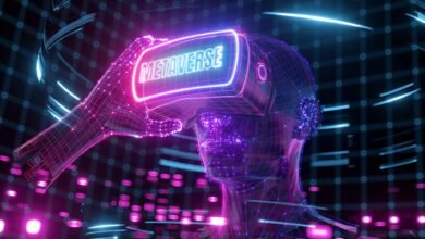7 Explosive Metaverse Breakthroughs Transforming 2025