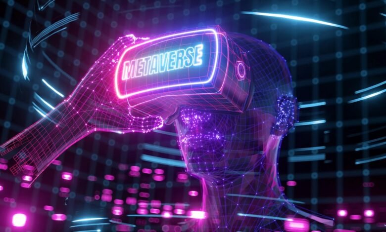 7 Explosive Metaverse Breakthroughs Transforming 2025
