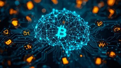 AI & Crypto 2025