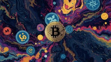 AI Crypto Coins – The $36 billion market reshaping blockchain!