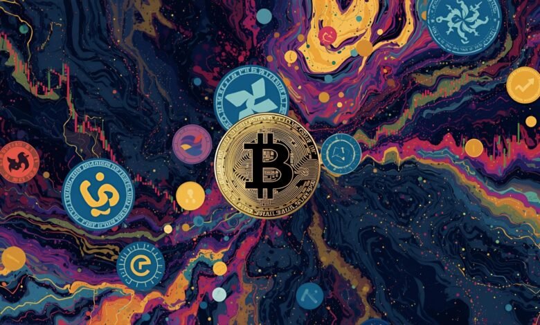 AI Crypto Coins – The $36 billion market reshaping blockchain!