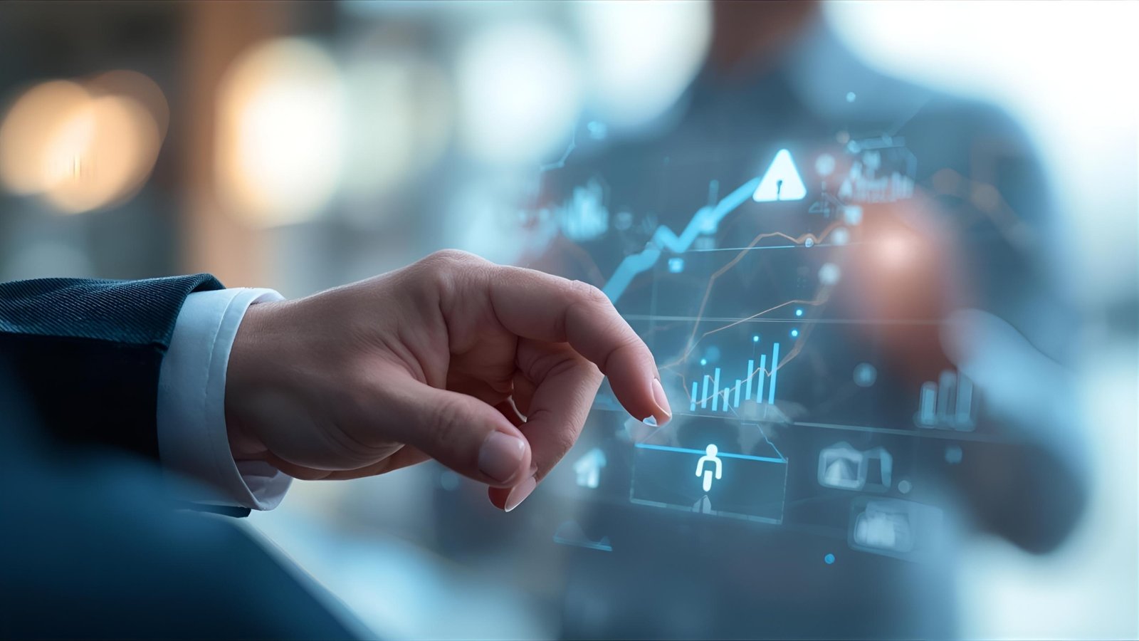 Advanced Risk Management and Portfolio Optimization