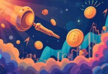 Altcoins Show Powerful Cup-and-Handle, $3T Market Boom