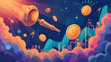 Altcoins Show Powerful Cup-and-Handle, $3T Market Boom
