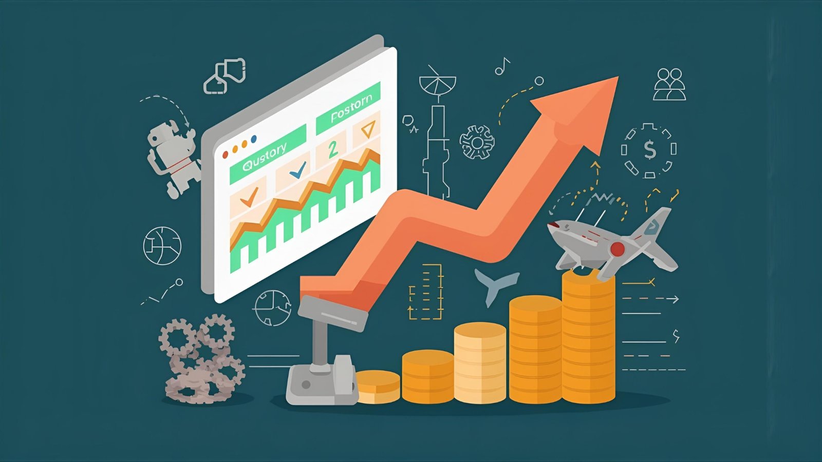 Automated Yield Optimization