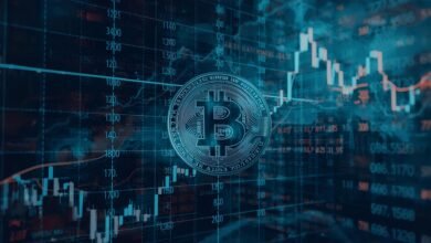 BTC Traders Fed Cuts $4.5B Liquidity Tests Challenge Markets