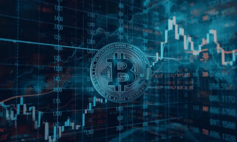 BTC Traders Fed Cuts $4.5B Liquidity Tests Challenge Markets