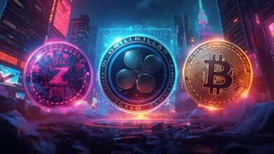 Best 1000x Crypto Presales 2025 Ripple, Bitcoin Cash & BullZilla
