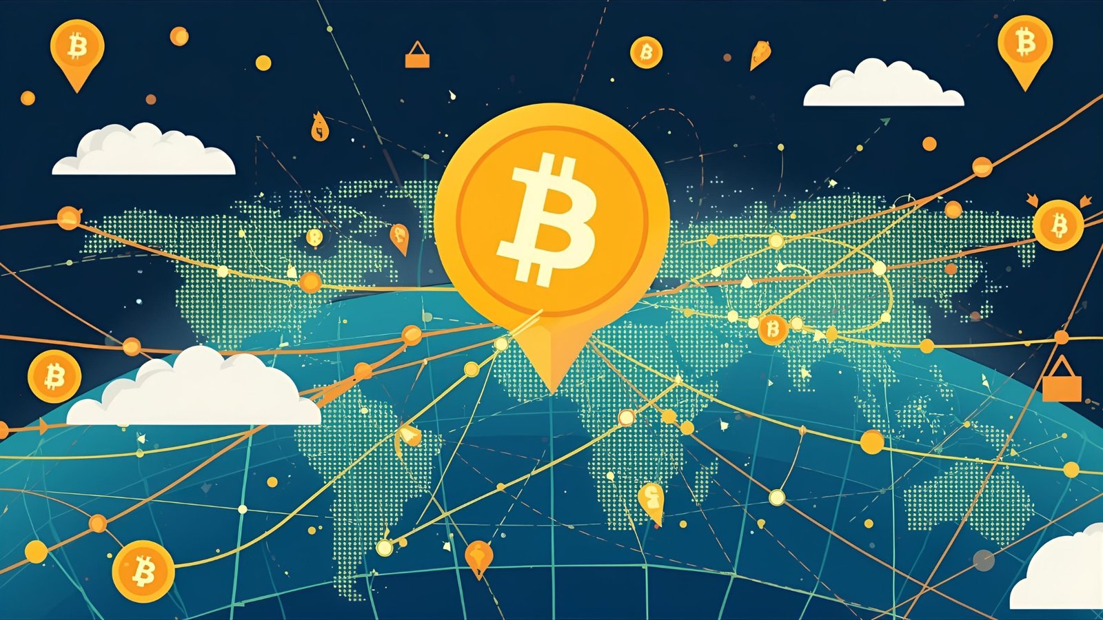 Bitcoin Cash (BCH) Scalability Solutions and Merchant Adoption