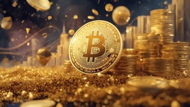 Bitcoin Price Holds $115K ETH, XRP Rally Continues Strong