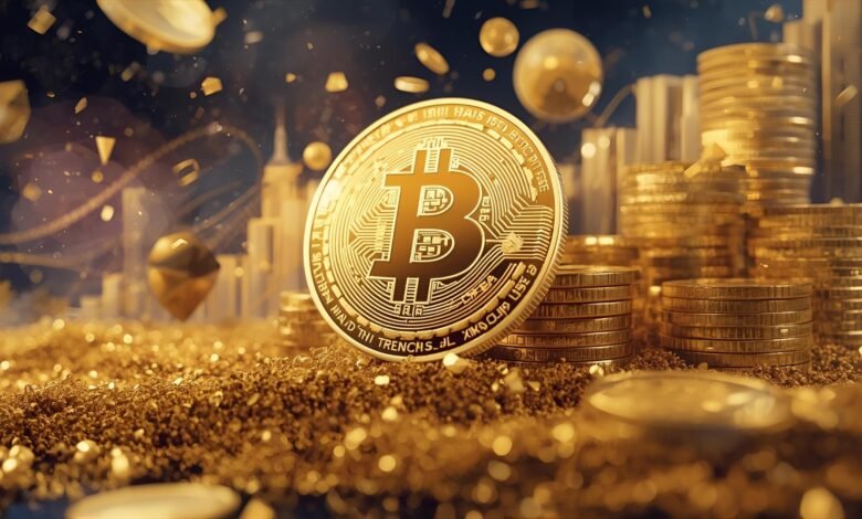 Bitcoin Price Holds $115K ETH, XRP Rally Continues Strong
