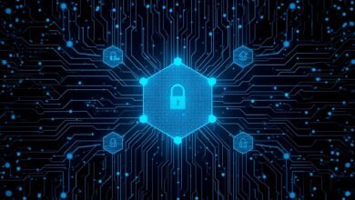 Blockchain Security 2025 Proof Of Work Power Explained
