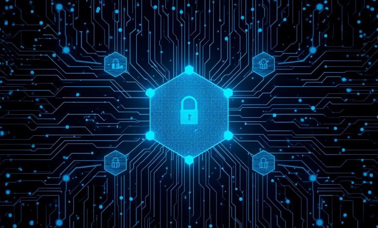 Blockchain Security 2025 Proof Of Work Power Explained