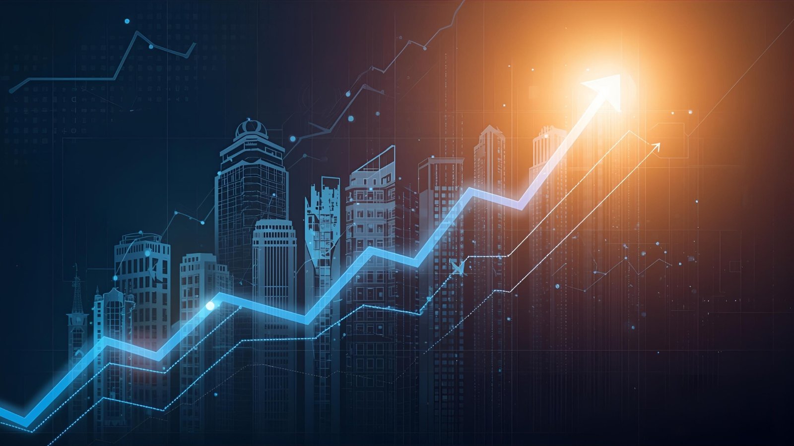 Bullish Market Sentiment and Institutional Adoption