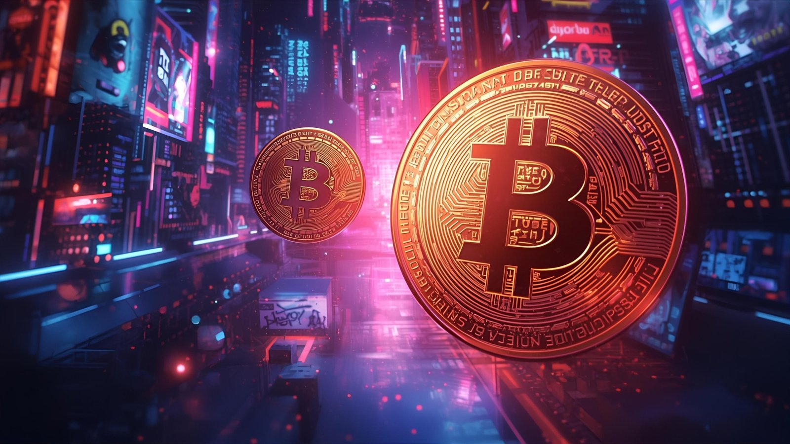Competition from Alternative Cryptocurrencies