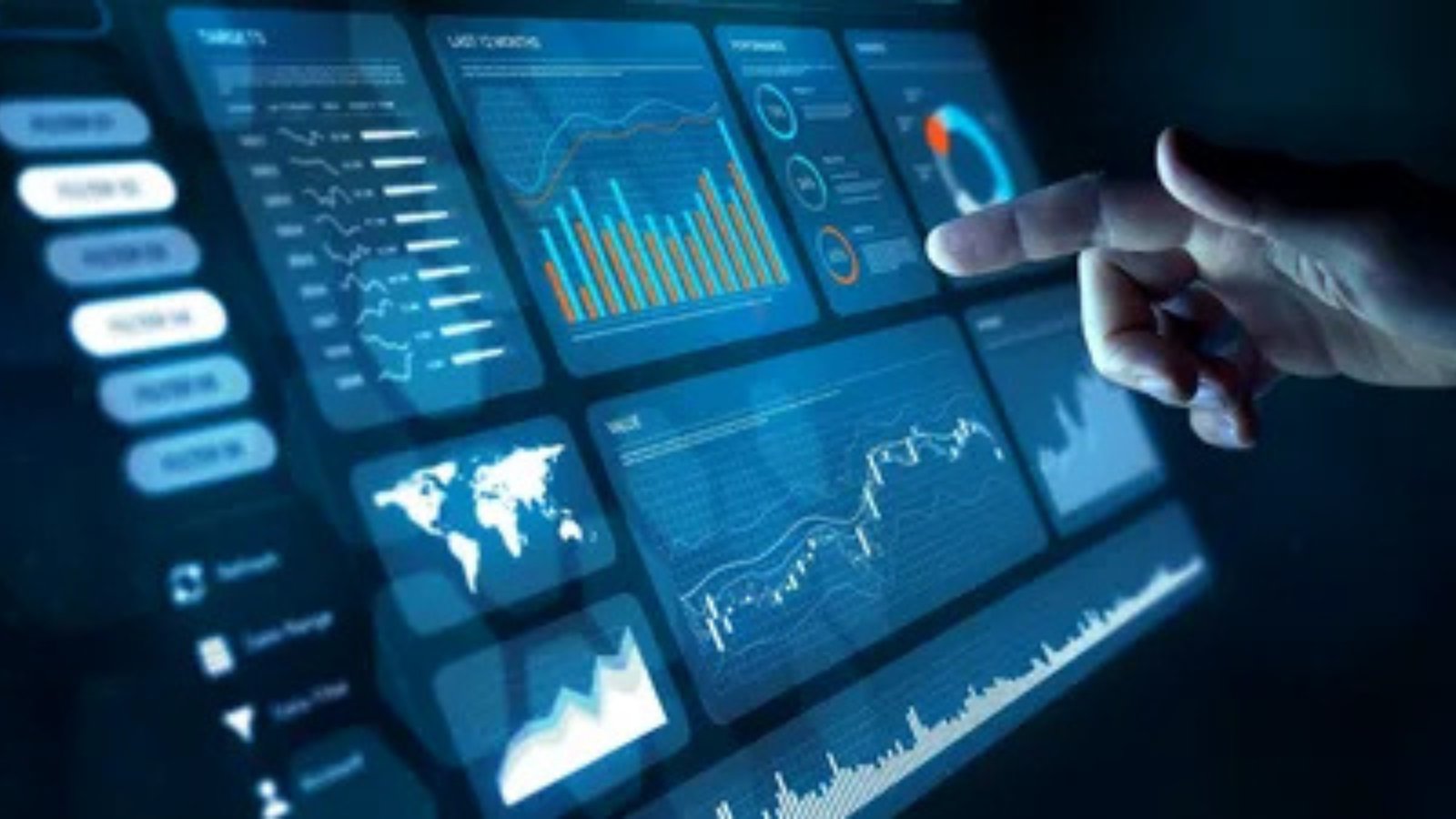 Corporate Treasury Evolution