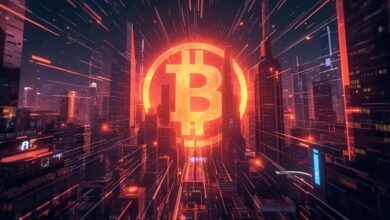 Crypto 101 in 2025 The Surprising Truth Behind the Next Digital Gold Rus