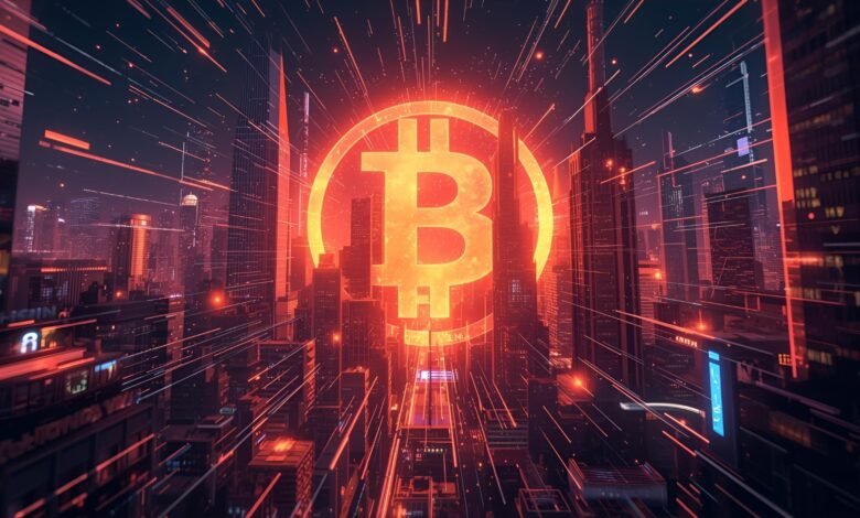 Crypto 101 in 2025 The Surprising Truth Behind the Next Digital Gold Rus